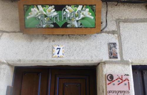 Apartamentos Azahar - Foto 73