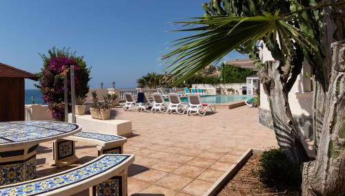 Villa Thorodin breathtaking 14P villa 1st line sea - Foto 5