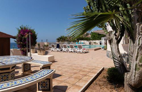 Villa Thorodin breathtaking 14P villa 1st line sea - Foto 5