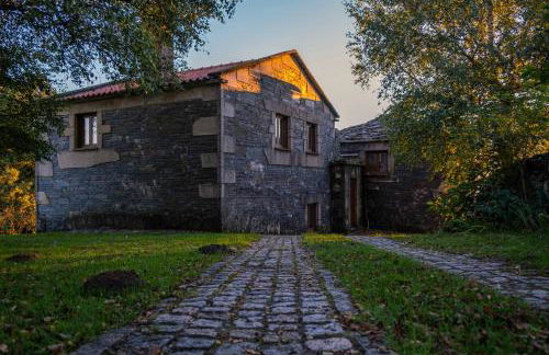 Casa dos do Carvalho - Miradouro da Branda - Foto 7