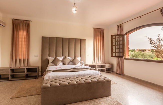 Villa d'Ourika 5 - Foto 2