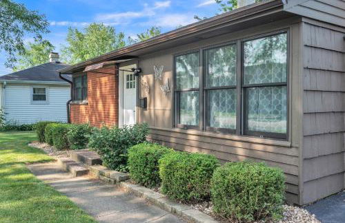 Comforting Retreat Near Woodfield Mall home - Foto 13