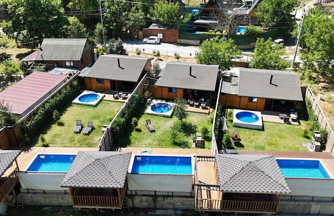 Sapanca Dereboyu Konakları - Foto 20