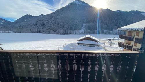 Studio central avec balcon sud et parking à La Chapelle-d'Abondance - FR-1-692-95 - Photo 5