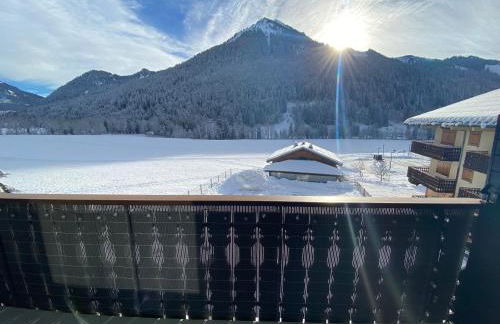 Studio central avec balcon sud et parking à La Chapelle-d'Abondance - FR-1-692-95 - Photo 5
