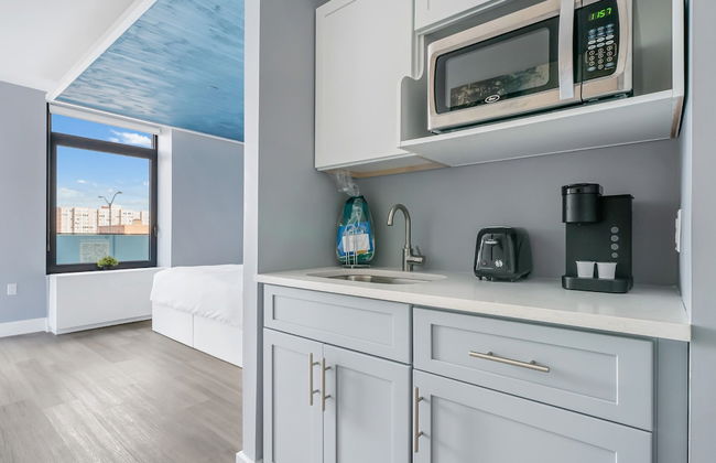 Global Luxury Suites at The Arches - Foto 64