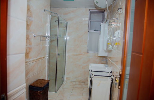 OYSTERBAY DREAM GLORY RESIDENCE - Foto 24