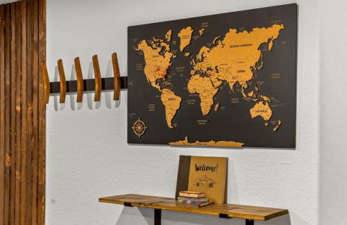 Arvada Hotspot Modern Vibes Sauna and Games - Foto 28