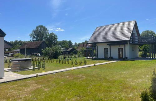 Domek letniskowy - Foto 32