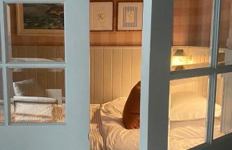 The Georgian Flat - Photo 2