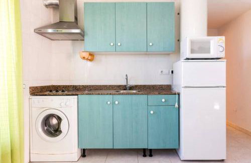 TRANQUILO APARTAMENTO con preciosa cala en la puerta - Photo 33