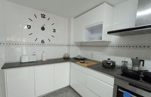 Apartamento premium luxe céntrico 5 hab 204 m2 a 300 mts mar - Foto 11