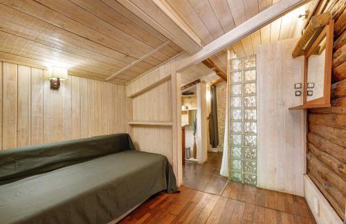 Cap Ferret Villa Grand Chalet Bois - Foto 18