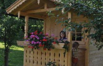 Apartment Residence Volgger - Photo 23