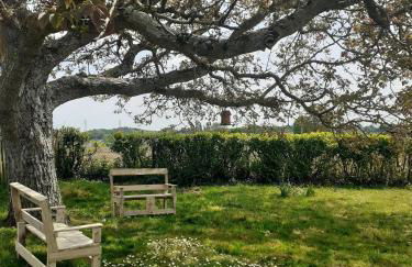 Gîte de l'Alliance 6 à 10 personnes en bord de mer - Photo 13