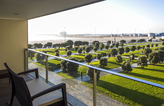 Liiiving in Matosinhos - High Sea Condo - Foto 25