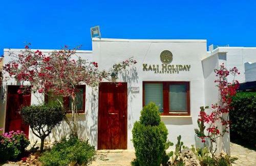 Kali Holiday Apartments - Foto 1