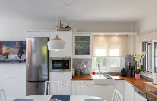 Into The Blue Villa - Photo 18