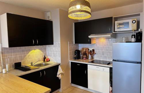 T2 Au cœur des vignes - Foto 8