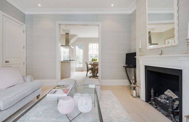 A Home on Northcote - Foto 11