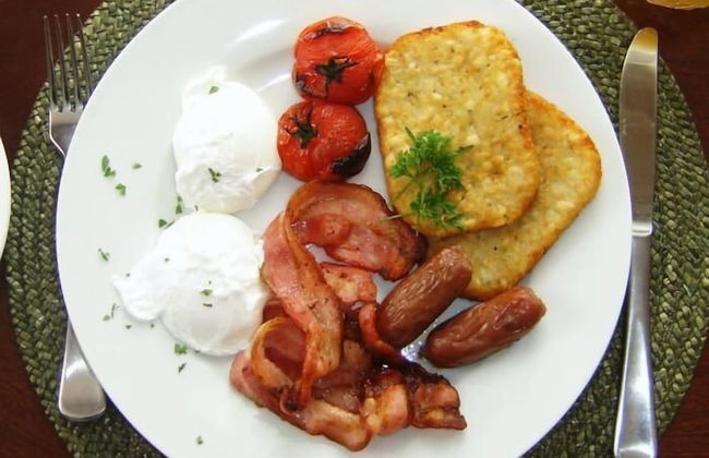 Birchwood Manor Motel - Foto 14