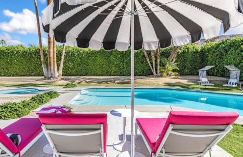 Pink Paloma - Foto 43