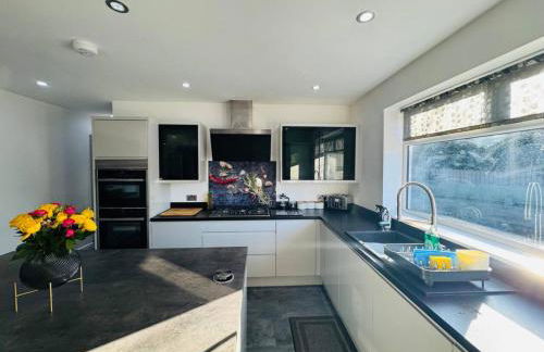 Luxurious House - Foto 10