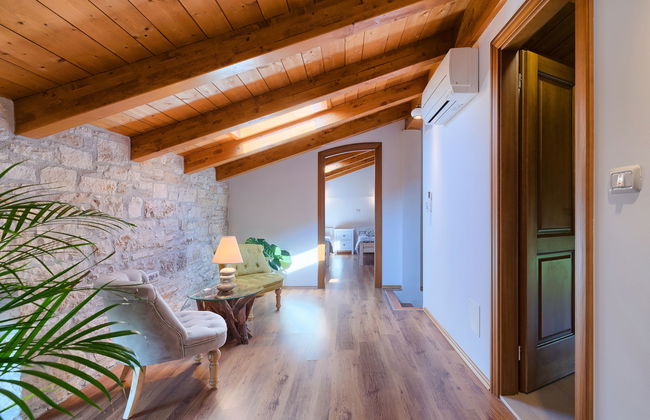 The Mulberry Stonehouse - Foto 33