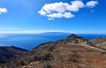 Casa Rural El Horno Masca - Foto 8