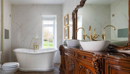 Plas Dinas Country House - Foto 3