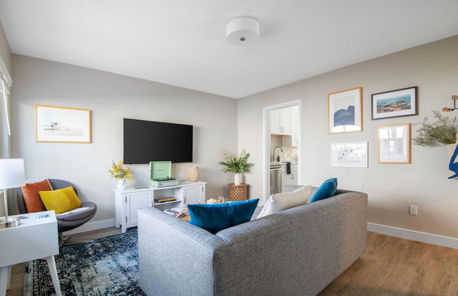 Seashore Suites by AvantStay – Modern Comfort Steps from La Jolla Cove - Foto 12