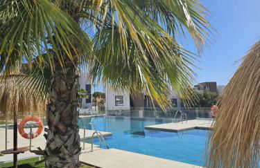 Luxury Blue Maritimo 2 Bedrooms Apartment Artola Homes Cabopino - Photo 1