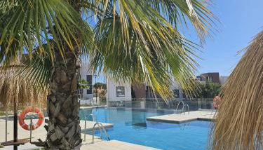 Luxury Blue Maritimo 2 Bedrooms Apartment Artola Homes Cabopino - Photo 1