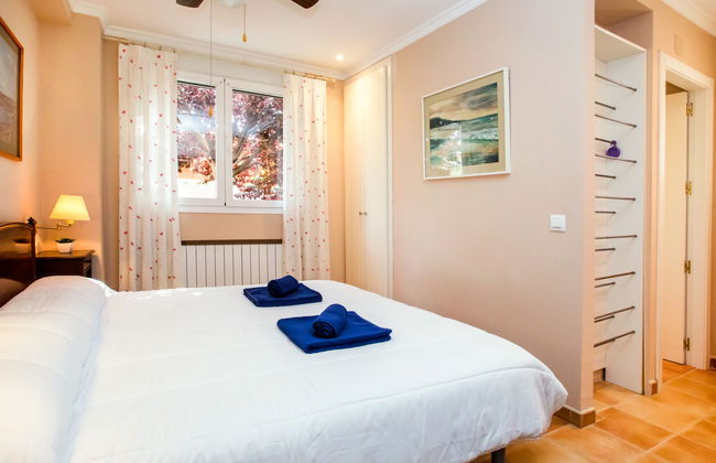 Casa Larauri Oliva Nova - Foto 15