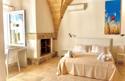 Appartamento Dalia con Piscina Terrazzo Privato nel Ts Residence - Foto 51