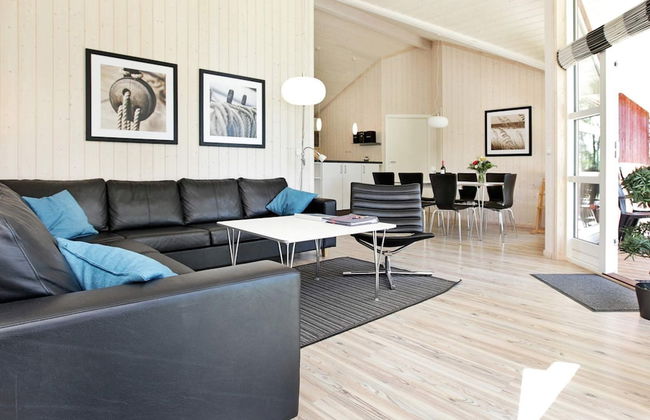 Holiday Home in Großenbrode - Photo 13