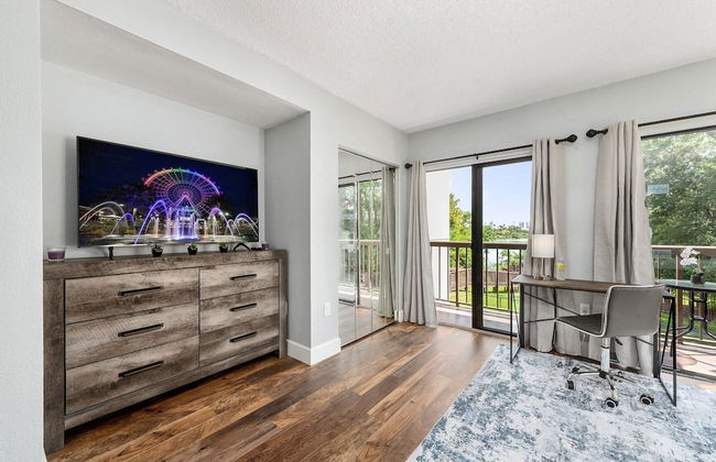 The Enclave Hotel and Suites - Foto 12