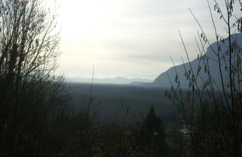 House in France with Pool and Views - Foto 37