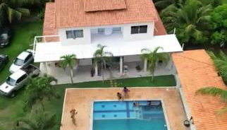 Casa 4 quartos - Foto 2