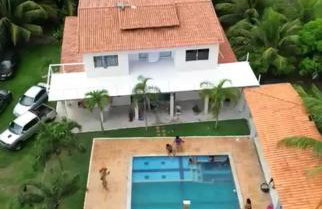 Casa 4 quartos - Foto 2