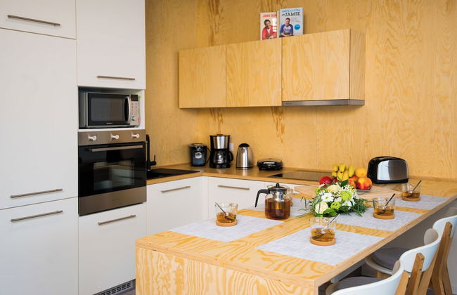 Residence Trafick - Photo 23