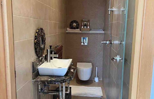 Private Villa With Swimming Pool in Lalla Takerkousst-marrakech - Foto 15