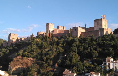 Casa-Mirador La Alhacena - Photo 7