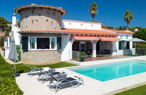 Villa Ponti A5 By Book Menorca Villas - Foto 39