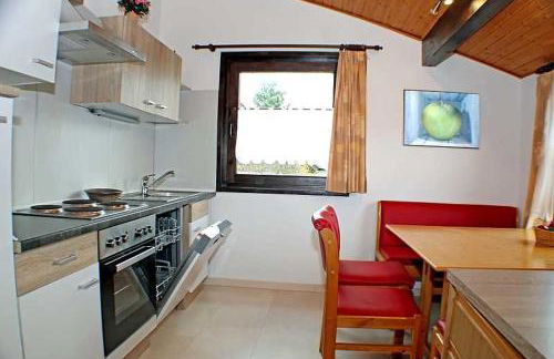 Feriendorf Öfingen - Urlaub im Schwarzwald - Photo 41