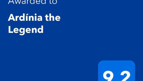 Ardínia the Legend - Foto 3