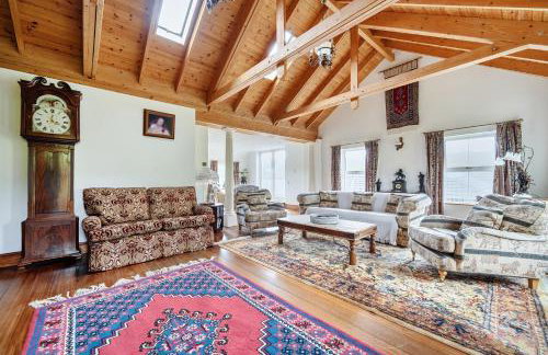 Chapel Green - Photo 8