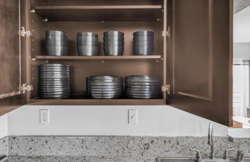 N Hollywood 2BR w Gym Pool nr TJ Shops LAX-591 - Foto 8