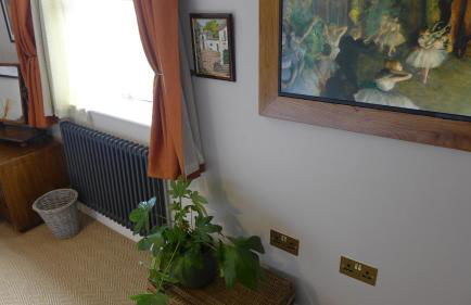 Royal Oak Retreat 2-bed - Sleeps 6 & Pet Friendly - Photo 79