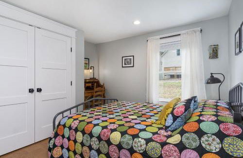 Blue Heron Bungalow 5 Min to Downtown Black Mtn - Foto 22